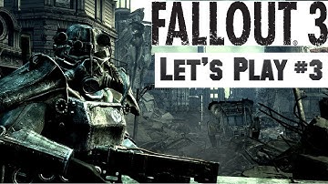 Fallout 3 Let
