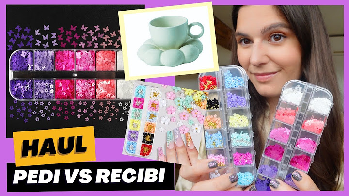 LO QUE PEDÍ VS LO QUE RECIBÍ (HAUL DE CHINA)
