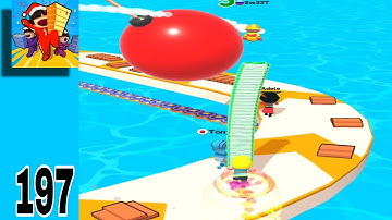 Shortcut run :All Levels Gameplay Walkthrought Android ,ios Part 197