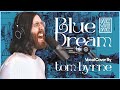 Dance gavin dance  blue dream  vocal cover by tom byrne