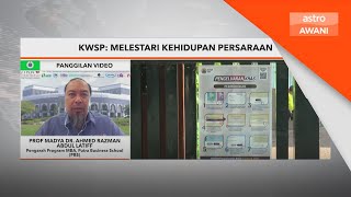 Pencarum perlu upskill dan reskill untuk tingkatkan jumlah wang persaraan - Pakar