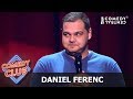 Agent Degeš | Daniel Ferenc