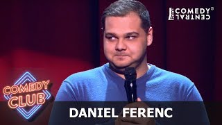 Agent Degeš | Daniel Ferenc