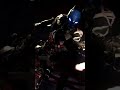 The arkham knight