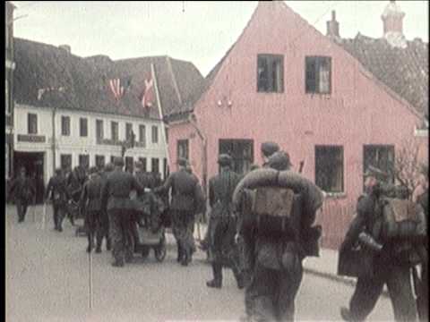 Video: Sådan Finder Du Oplysninger Om Den Forsvundne Person I Krigen 1941-1945