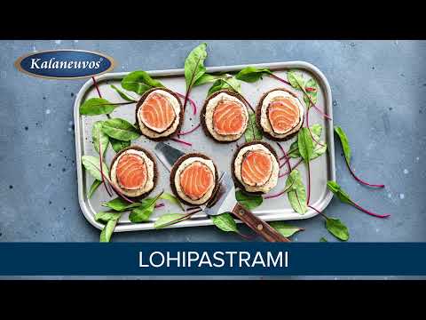 Video: Sushi -rullien valmistus: 11 vaihetta (kuvilla)