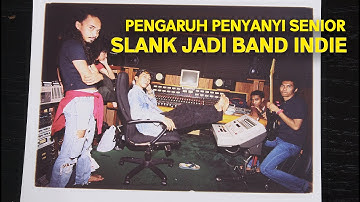 Alasan Slank Puluhan Tahun Jadi Band Indie Ternyata Karena Iwan Fals