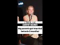 Courtney Buchner - What's the deal with my parents' two weddings? | 2 Truths 1 Lie | EP153