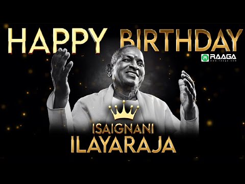 A Tribute To Isaignani Ilaiyaraaja 🎻 [ Maestro Ilayaraja Birthday Special ] | Yuvan, AR Rahman