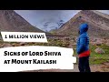 Mysterious signs which shows the presence of LORD SHIVA at MOUNT KAILASH | Kailash Mansarovar Yatra