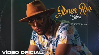 Calma (Video Oficial) REGGAETON CRISTIANO 2023 / Abner River  / LIRIKEOTV