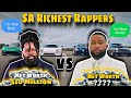 Is Big Zulu Richer Than Cassper Nyovest Who Is The Richest Rapper In South Africa Money VS Power