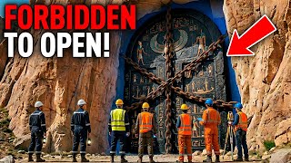 Historians Found a Tomb So Dangerous Authorities Refused to Let Anyone Inside