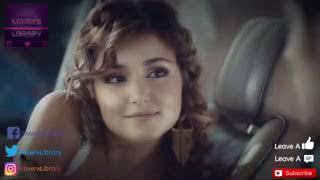 Hum Royenge Itna Amna Abbas Heart Touching Sad Song Murat & Hayat low
