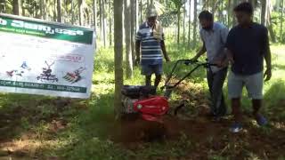 VST PUBERT ARO PRO DEMONSTRATION THRISSUR
