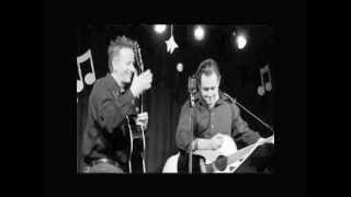 Cover of The Everly Brothers - Take a Message To Mary! Performed at the Rock and Roll Jubilee!