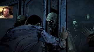 Аккумулятор, Лекарства, Ли...  ► The Walking Dead #16