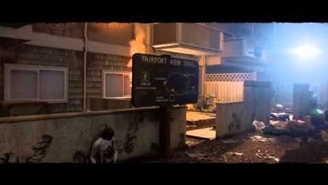 F.E.A.R. 3 - Walkthrough Part 4 - Fettel