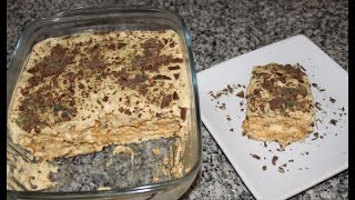 How to make Peppermint Crisp tart | 4-Ingredients screenshot 2