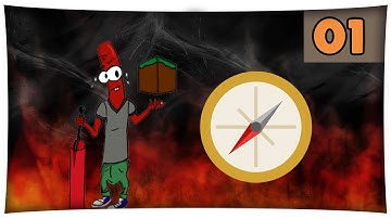 🔥 Navigator / GUI-System! 🔥 #01 || Minecraft Plugins Programmieren EXTRA