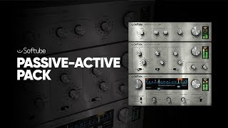 Passive-Active Pack
