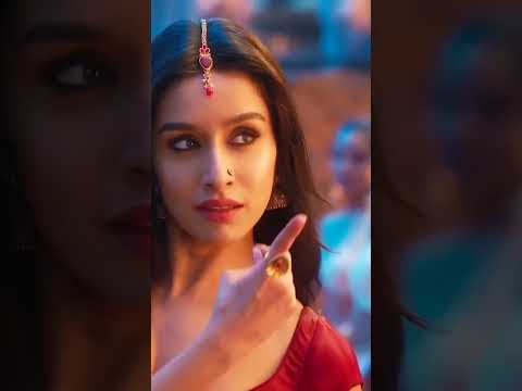 Shraddha Kapoor In Bhediya Movie 