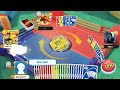 Uno mobile game  wild trick  side 2 side