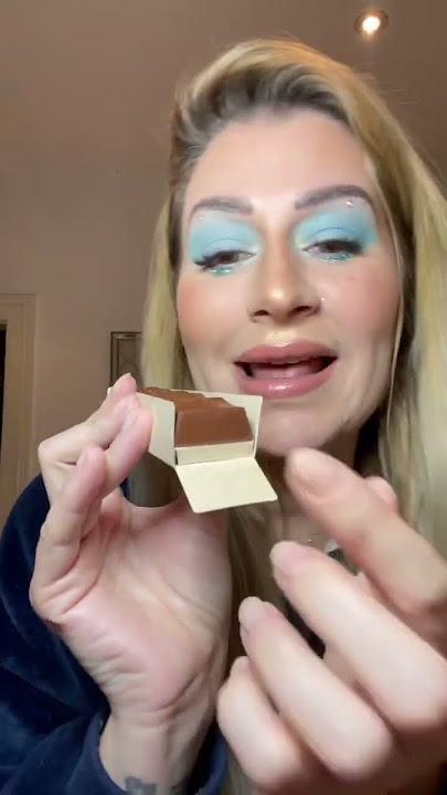 louis vuitton chocolate｜TikTok Search