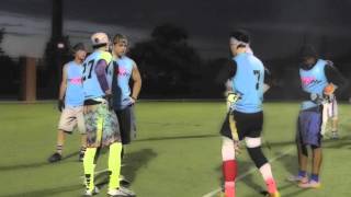 Rad vs White Lightning  - Fall 2015 D1 Championship