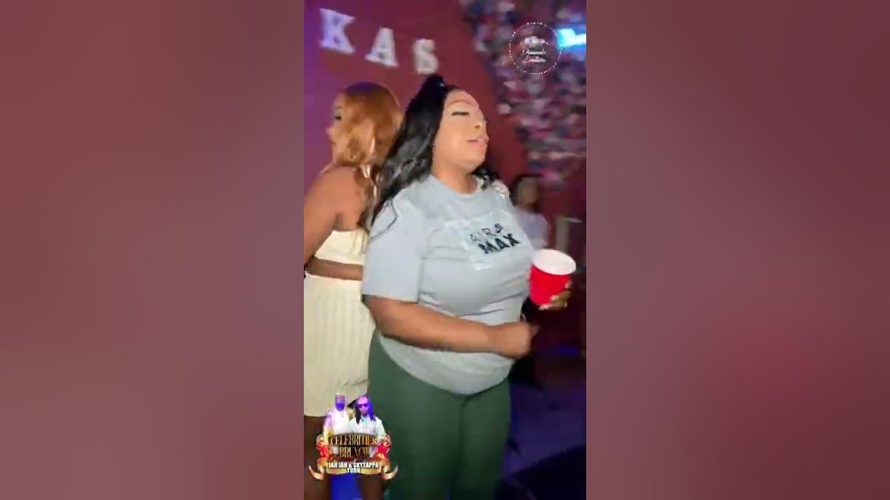 No worries (Spice and Dangel)