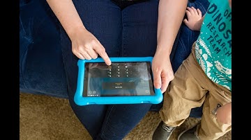 Limiting Screen Time for Kids: The Easiest Way to Set Limits!