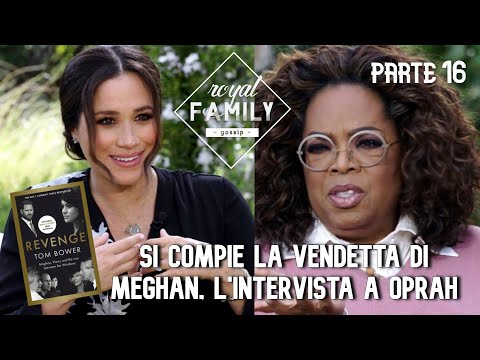 Video: Oprah Winfrey ha perso $ 117 milioni dopo i serbatoi di scorta degli osservatori del peso