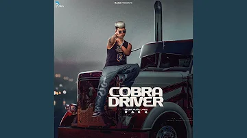 Cobra Driver