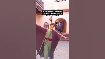 Maher Zain X Harris J Qabil Fil Medina Maherzain Harrisj Ramadan Islam Foryou Shorts Fyp 