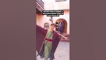 Thumbnail of Maher Zain X Harris J - Qabil Fil Medina #maherzain #harrisj #ramadan #islam #foryou #shorts #fyp
