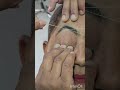 Threading kese bnaye. Eyebrow  ki shape kese de. Threading  m perfection kese laye . Threading video