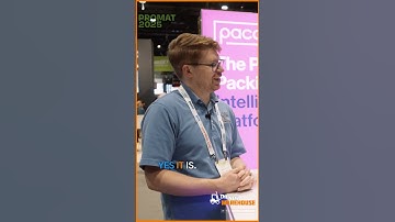 How Paccurate’s Cartonization Tech Reduces Shipping Costs and Boosts Transportation Efficiency