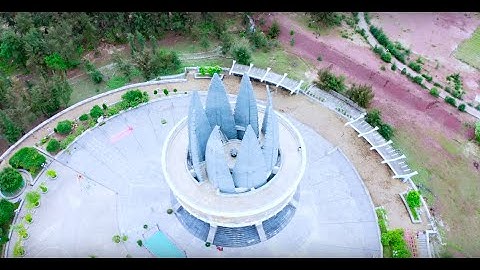 Mũi Sa Vĩ (Địa Đầu Tổ Quốc) Trà Cổ, Móng Cái (Flycam) - CHECKIN VN