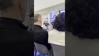 L'incontro tra Umberto Pelizzari e Pipin Ferreras, miti dell'apnea