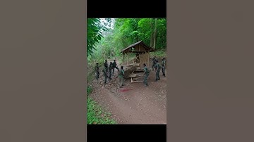 Rohingya Salvation ARSA ARMY NEW video #army #covermusiktop #banglasong #refugeecrisis #refuge