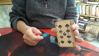 Voyance, Le détroit d ormuz libération ? La baisse du gazole ??