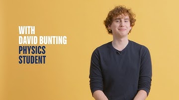 Study Physics at Flinders - Open Days 365