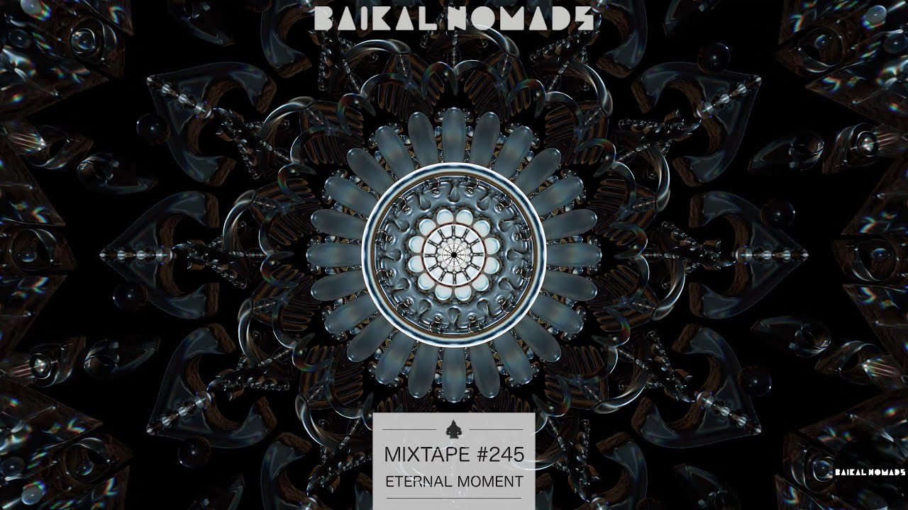 Eternal Moment - Mixtape 