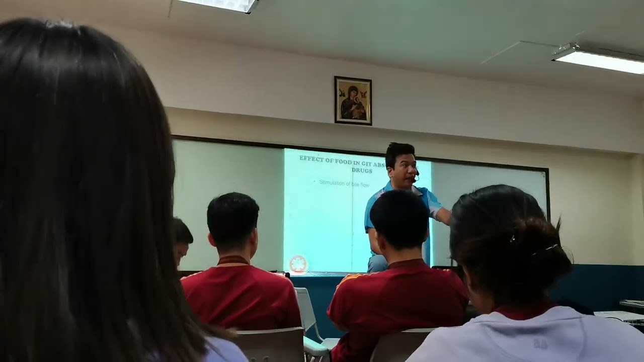 BioPharm Week 9 (Part 7)