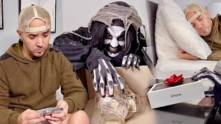 Monster is my best Friend! ❤️