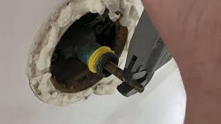 How to remove a stuck Mixit shower cartridge | Plumbing Explained