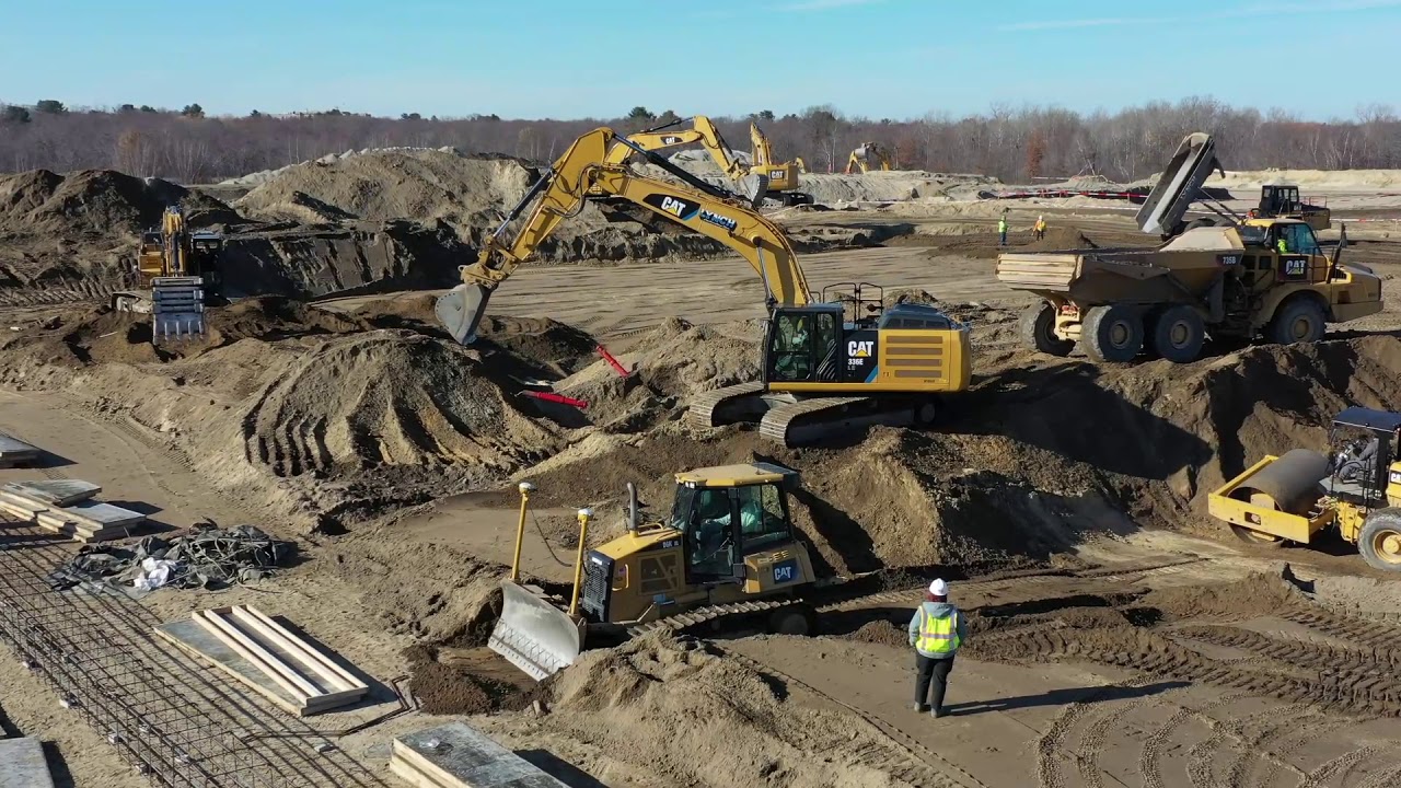 Home Depot Tewksbury, MA YouTube