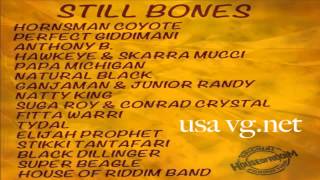 Still Bones Riddim (Instrumental) 2015