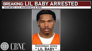 Download Lagu BREAKING: LIL BABY ARRESTED MP3
