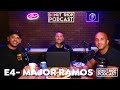 Donut Shop Podcast E4 Major Ramos and the Miami Police Academy